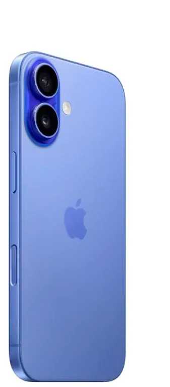 iPhone 16